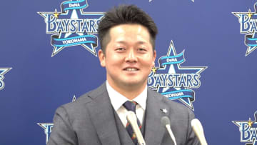 DeNA・牧秀悟はメジャー挑戦へ意識は？「チームを優勝させて背中を…」