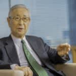 【日本の教育について】「平和が大事」から、「どうしたら平和でいられるか」を、一人ひとりが考える時代に～読売新聞グループ本社 代表取締役会長・主筆 老川 祥一さん