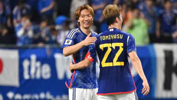 アヤックスで低評価の板倉滉に暗雲？日本代表DFの加入でベンチに降格の可能性