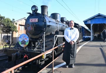 大鉄のホープ12系客車で“しまだし”堪能？！静岡がぎゅっと詰まった話題の「オハシ」に乗車した