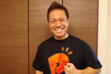 「当時の自分を殴りたい」　“一発屋芸人”のブレイクから20年…パッション屋良が吐露する後悔