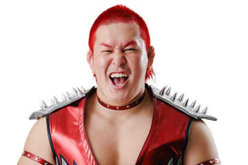 25歳プロレスラー、子どもの頃からの夢だった高級外車納車を報告　「かっこいい」「すっごいいい色！」反響続々