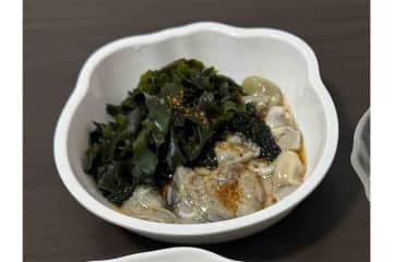 「これ全部、生で食べてしまった」加熱用カキに絶句…容器洗った瞬間に気づいた“最悪のタイミング”