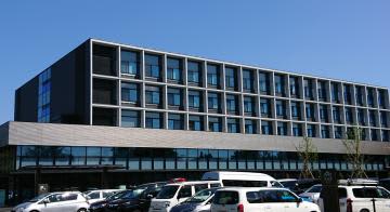 茨城・河内男性刺殺　強盗殺人罪で起訴　被告の男、否認続ける　水戸地検