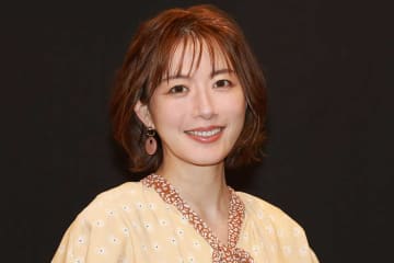 元フジ大島由香里「まさかこんな日が…」　大興奮の共演に「凄く嬉しそう」「頑張ってきて良かったね」