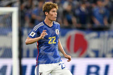 冨安健洋のアヤックス加入が正式発表　7月にアーセナル退団…6ヶ月の短期契約でW杯を目指す