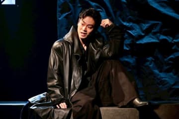 『もしがく』最終回 “久部”菅田将暉、ついに「ハムレット」を上演も“リカ”二階堂ふみにまさかの事態