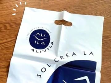 こんなタイプの袋、余ってない？「無印良品」アイテムを使った目ウロコ活用法！