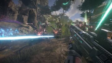 SFコロニーシムとローグライトFPS融合の『Pax Autocratica』2026年2月早期アクセス開始決定―体験版配信中