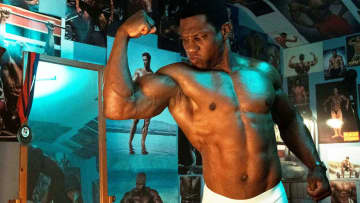 夢を掴むために、すべてを削ぎ落とす『ボディビルダー』見どころ紹介！