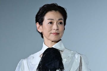 「美しいのに恐ろしい」　“激詰め”演技の鈴木保奈美にネット騒然「凄い」「めちゃくちゃ怖い」