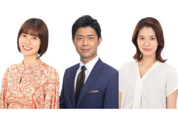 フジ『Live News イット！』、元NHK青井実アナ2年で降板の背景とは…山﨑夕貴ら局アナ3人で来春出直しへ