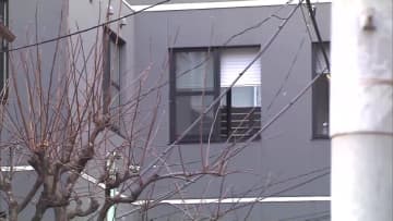 死亡した男女は美容室経営の30代夫婦…「非常用ボタン」押した形跡も作動不明　ドアノブ外れ閉じ込めか　東京・赤坂個室サウナ火災