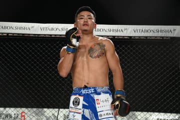 「俺は亡くなってない」くも膜下出血で緊急搬送されたブレイキングダウンファイターが退院！現状と本音を動画で報告