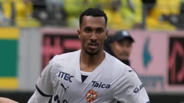 清水エスパルス時代の輝き失う…ルーカス・ブラガ、1.3億円移籍も1年で放出