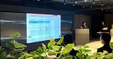 ベクスト、デロイト トーマツの共創型AI体験施設　「Deloitte Tohmatsu AI Experience Center」のアライアンス企業に参画　テキストマイニング×生成AIが企業の業務変革とDXを加速