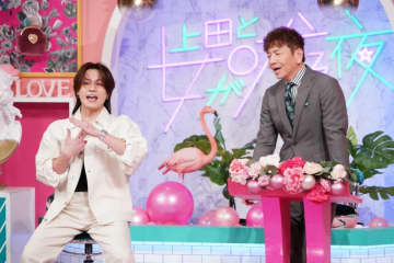 『上田と女』2時間SP 前厄・本厄・後厄…厄年女が年末に大精算！