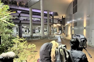 ＨＫＴ４８スタッフ刺傷事件「犯人」のいわくつき素顔　出禁通達に逆上　メンバー狙いか