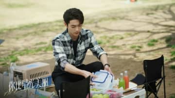 ≪中華ドラマNOW≫「星より輝く君へ」24話、邵一辰が紀星の会社の製品欠陥を疑う＝あらすじ・ネタバレ