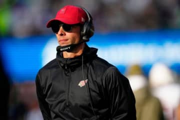 6連敗中のカーディナルスは「低迷期」も「自分たちを信じている」とギャノンHC