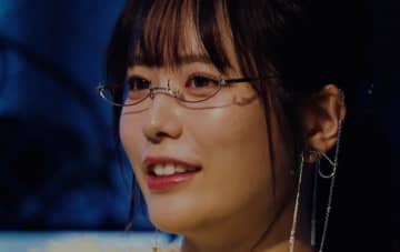 会社員→フォロワー380万人の大人気グラドルに 東雲うみ、前職で営業No.1になれた"特殊能力"を明かす