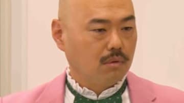 クロちゃん（49）、“経験人数”を赤裸々告白「結構覚えてんのね」新彼女候補が動揺