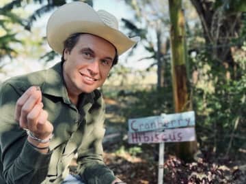 都市型スマート農業「Square Roots」創業者のキンバル・マスク氏に独占インタビュー　食への使命感や日本への思い、注目技術を語る