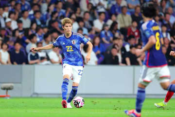 深夜…日本サッカー界に飛び込んだ超朗報「きたあああああ」「嬉しすぎる」無所属から再出発