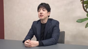 さんまの息子・二千翔さん「最後の最後まで悩みました」自身の結婚式で席次表に記載したさんまの肩書とは