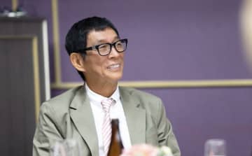 さんまの息子・二千翔さんの結婚式でさんまは何を語ったのか？「実は二千翔にも正直に言いますが…」