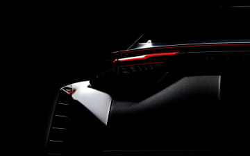 日産、「東京オートサロン2026」で“NISMOの特別なコンセプトモデル”の発表予告