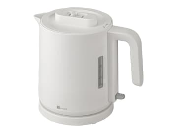 ニトリ、倒れてもお湯こぼれにくいケトル