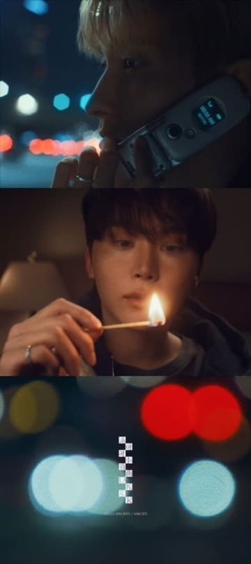 SEVENTEEN・ドギョム×スングァン、1月12日にユニットデビュー！1stミニ