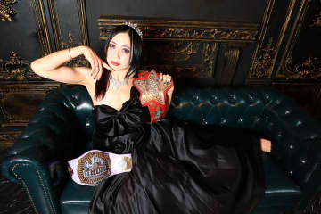 【プロレス大賞】スターダム上谷沙弥が歴史変えた！ 女子初のＭＶＰ「そりゃあ、当たり前だよな！」