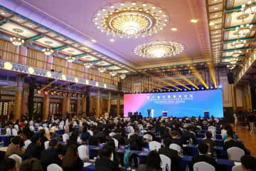 北京で第6回中国・ロシアメディアフォーラム