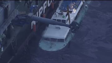 【知床遊覧船沈没事故“運航会社社長”の裁判】事故前に安全検査をしたJCI職員に証人尋問「違和感がなかった―異常は認められなかったので目視で確認」弁護側はこの中間検査に不備があったと指摘＜北海道＞