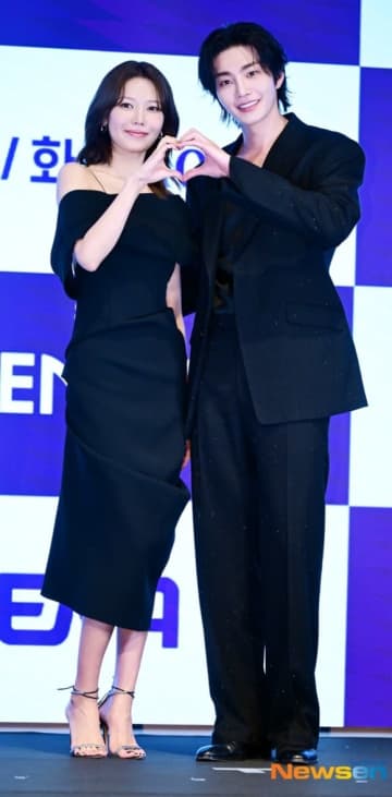 少女時代 スヨン、新ドラマ「アイドルアイ」で最愛の推しを守る“キム・ジェヨンしか想像できない”