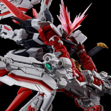 ガンプラ「RG 1/144 ガンダムアストレイ レッドドラゴン」の2次受注分がプレバンにて12月17日11時より予約開始！