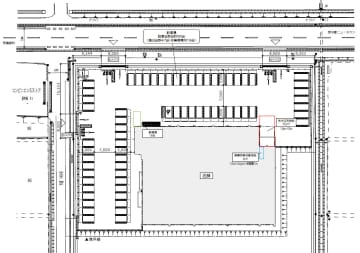 薬王堂／茨城県北茨城市に「北茨城中郷店」来年7／13新設