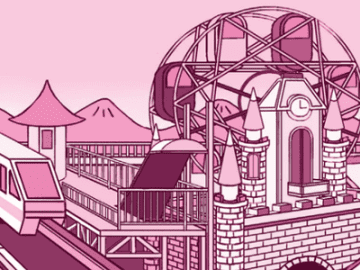 昭和の最強娯楽施設！ デパートが「家族全員で一日過ごせる」ワケ【眠れなくなるほど面白い 図解 昭和の話】