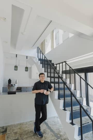 世界が注目するTaster’s Coffee、神戸に初実店舗オープン　国際色豊かなイベントも続々開催　～トップクオリティのスペシャルティコーヒーと台湾スペシャルティティーを提供。海外ゲストイベントも続々開催～