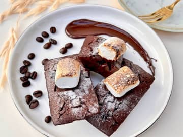 銀座緑花堂から冬季限定の新商品　「ガナッシュ・ショコラ・フィナンシェ」発売開始　～至福の口どけを追求した、エレガントな焼き菓子コレクション～