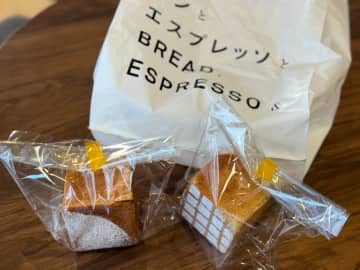 【渋谷】“待ち合わせ”がもっと楽しく！パンとエスプレッソとまちあわせ