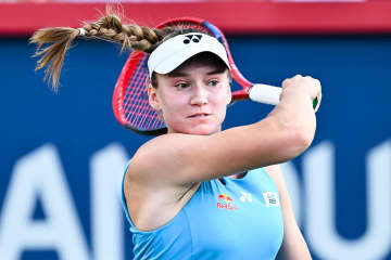 世界５位ルバキナは“ロシア国籍”という露テニス連盟の主張にカザフスタン側が反論！「事実ではない。彼女は市民権を持っている」＜SMASH＞