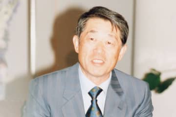 【石山建一連載#6】早大ＯＢの西武グループ総帥・堤義明さんとの出会いで人生が変わった