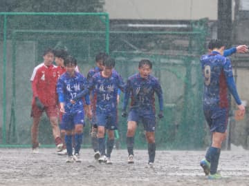 綾瀬、新城、横浜翠嵐などが勝利　神奈川新人戦が3地区で開催