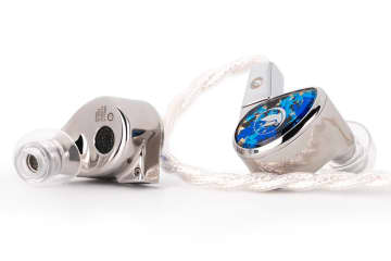 FiR Audio、44万円の限定生産フラグシップイヤホン「Project K」。新開発DD＋独自オープン4BAハイブリッドドライバー搭載