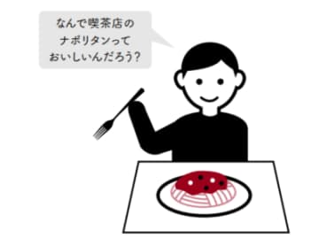鳥羽シェフ直伝！ 焼きそばが劇的に”もちもちになる”魔法の調理術【眠れなくなるほど面白い 図解 料理の話/鳥羽周作】
