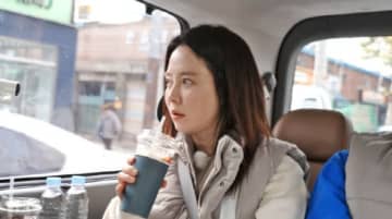 ソン・ジヒョ、ランニングマン撮影中「8年間熱愛」…衝撃の告白「誰も気付かなかった」