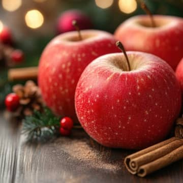 【クリスマスはコレでOK】「見た目100点！」「子どもが飛んで喜んだ！」おうちで作れる☆映えスイーツ3選